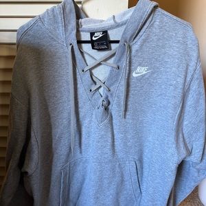 Nike sweatshirt
